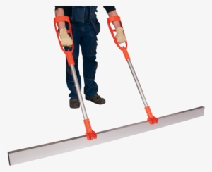 Apearms Standing Screeding - Floor