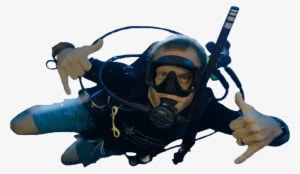 Divemaster