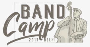 Bandcamp-logo - Grand Journal