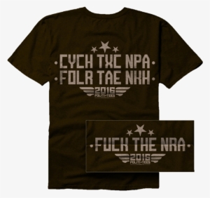 Home / Hidden Message Tees / F*ck The Nra - Donald Trump