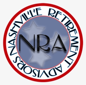 Nra Logo N2 - City Of Moore