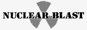 Itunes - Nuclear Blast Records Logo