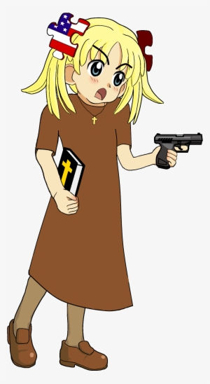 Conservape Tan Nra - Conservapedia Tan