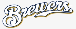 Milwaukee Brewers Logo - Milwaukee Brewers Logo Svg