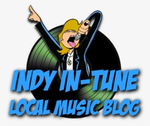 Blog Logo - Cartoon