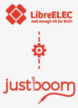 Configure Justboom With Libreelec - Justboom Player Os Sd Card