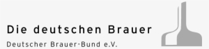 The German Brewers' Association A Strong Voice For - Brewers Association