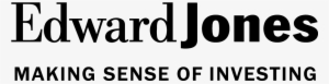 Edward Jones Ranks No - Edward Jones Logo No Background