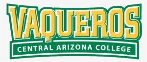Central Arizona College Logo