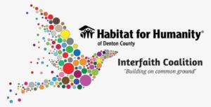 Habitat-interfaith Logo - Habitat For Humanity Hurricane Harvey Relief