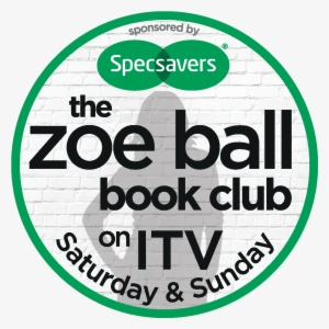 The Summer Of Impossible Things Rowan Coleman Zoe Ball - Zoe Ball Book Club