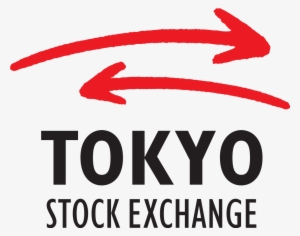 Tokyo Stock Exchange Logo