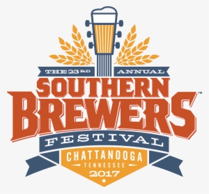 Southern Brewers Festival - Southern Brewers Festival Logo