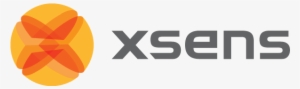 Exhibit Sponsors - Xsens Logo Png
