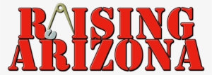 Raising Arizona Image - Raising Arizona Dvd