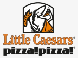 Little Caesars Pizza Pizza