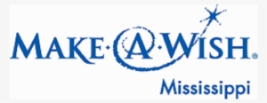 About The Organization - Make A Wish Logo Black And White