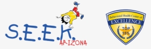 Logo - Seek Arizona
