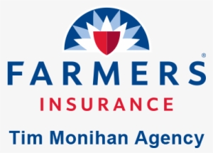 Tim Monihan Agency - Farmers Insurance Logo Vector