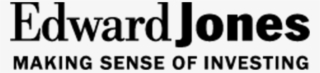Edward Jones- Keith Ware - Edward Jones Logo Png