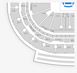 Little Caesars Arena Seating Chart Cirque Du Soleil - Little Caesars Arena