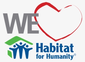 We Are Also Encouraging Our Employees To Volunteer - Restore Habitat For Humanity
