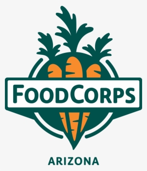 Foodcorps Arizona Logo - Foodcorps Montana