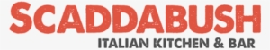 View All Scaddabush Products - Scaddabush Logo