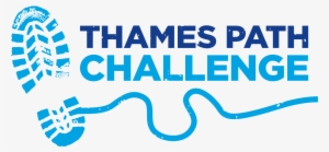 Thames Path Challenge Logo - Valeo Innovation Challenge 2018