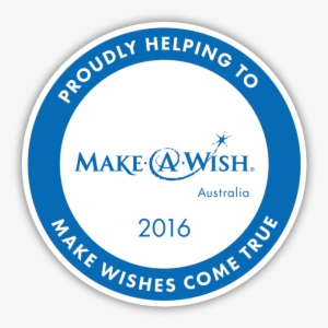 I Have Been Supporting Make A Wish Australia For Quite - 40th Anniversary Judgment Of Paris