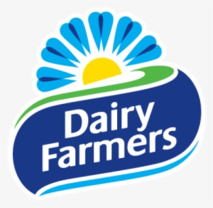Dairy Farmers Insurance Png Logo - Australian Logos For Quiz