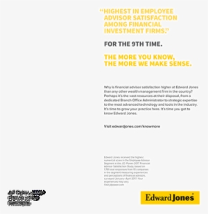Edward Jones Investments