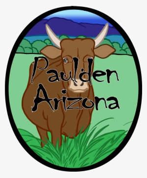 Paulden Arizona Logo - Paulden Area Community Organization