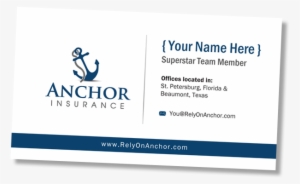 Anchor Is Hiring - Anchor Insurance