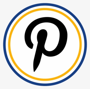 Member News Detail - Follow Us On Pinterest Png