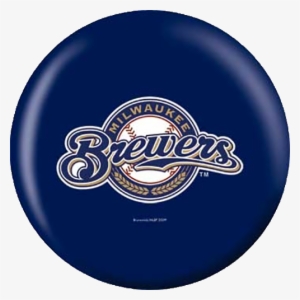 Mlb - Milwaukee Brewers - Milwaukee Brewers Ball