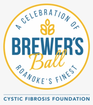 Roanoke Brewer's Ball - Brewers Ball Cff