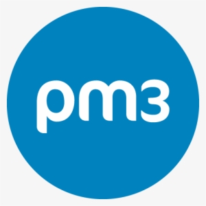 Pm3 Agency Logo - Australian Indigenous Mentoring Experience Logo