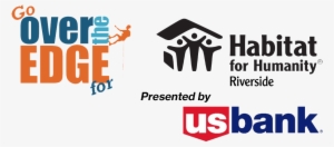 The Edge” Of City Hall For Habitat For Humanity Riverside - Habitat For Humanity Hurricane Harvey Relief