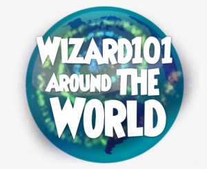 Wizard101 In Germany, France, Italy, Spain, And The - Circle