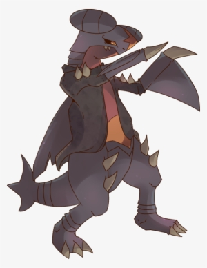 Ash Ketchum Fictional Character Mythical Creature - Pokemon Gangster