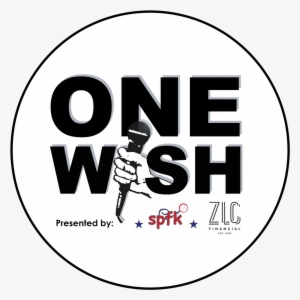 2nd Annual 'one Wish' - Circle
