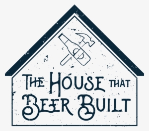 Beer House Logo Austin Habitat - Triangle
