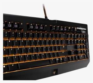 Man O War Razer Overwatch