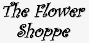 The Flower Shoppe - Sacdeluxe