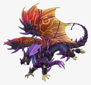 Garchomp 6412931 350 - Portable Network Graphics