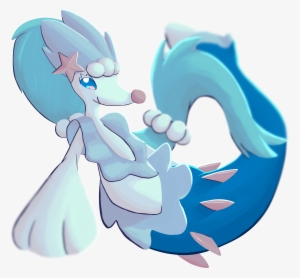 Primarina - Prime Suspect