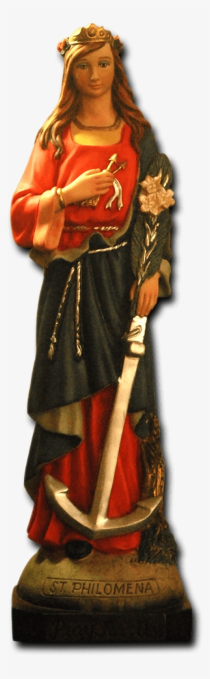 Saint