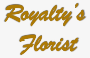 Royalty's Florist - Ready Maids Cleaning Service