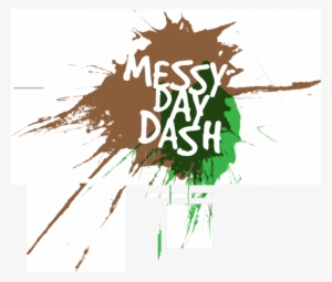 An Obstacle And Messy Encounter Course ~ All Proceeds - Calligraphy